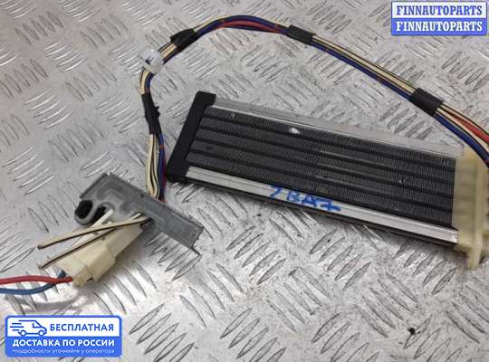 Радиатор отопителя (печки) на Toyota Camry XV40