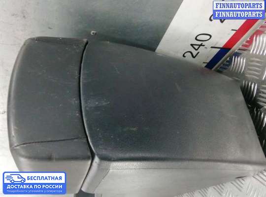Подлокотник на Nissan Qashqai I (J10)