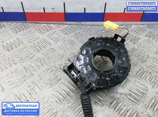 Подрулевой шлейф (кольцо SRS) на Honda Civic VII (EU/ES/EP/EM)