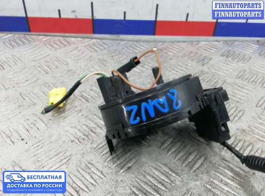 Подрулевой шлейф (кольцо SRS) на Honda Civic VII (EU/ES/EP/EM)
