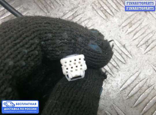 Зеркало боковое на Nissan Juke