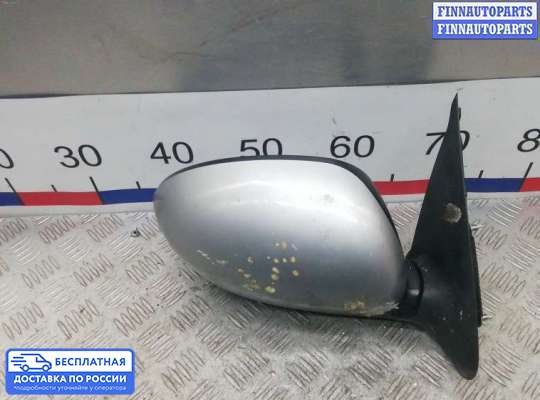 Зеркало боковое на Nissan Juke