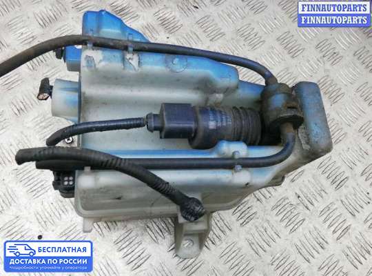 Бачок омывателя на Chevrolet Aveo II (T300)