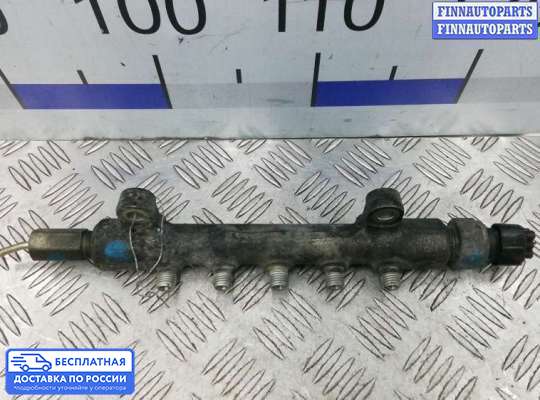 Рампа (рейка) топливная на Toyota Avensis II (T250)