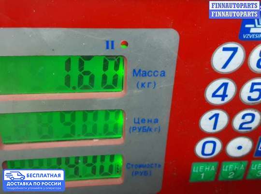 Корпус воздушного фильтра на Toyota Avensis III (T270)