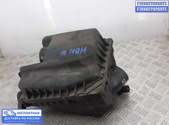 Корпус воздушного фильтра на Toyota Avensis III (T270)
