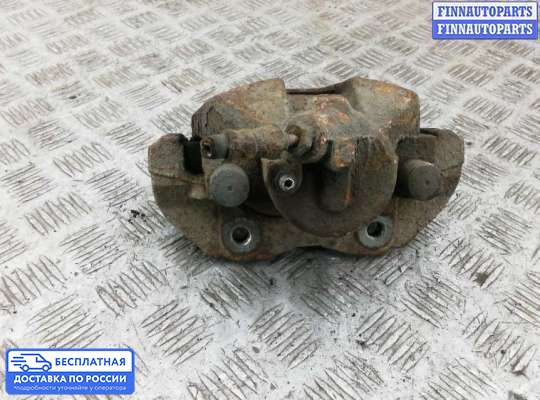 Суппорт на Mazda 3 II (BL)
