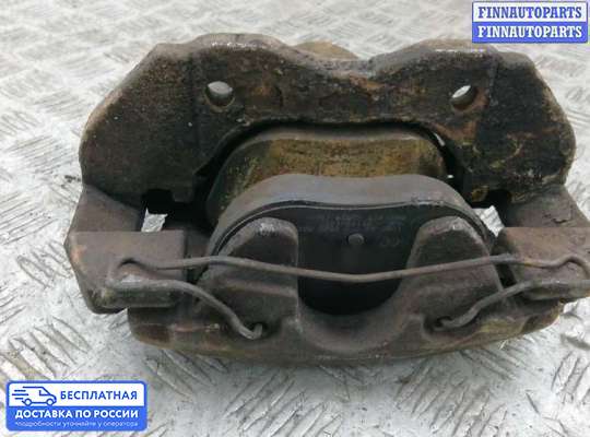 Суппорт на Mazda 3 II (BL)