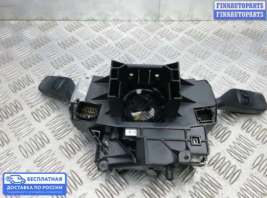 Подрулевой переключатель на Ford Focus II