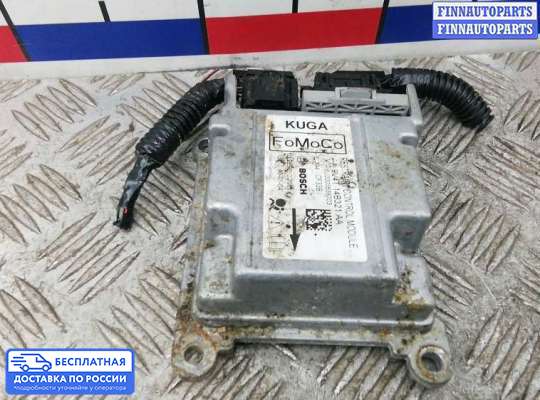 ЭБУ AIRBAG (электронный блок управления подушками безопасности) на Ford Kuga I