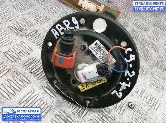 Датчик уровня топлива на Kia Sportage II (JE, KM)