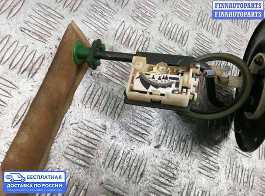 Датчик уровня топлива на Kia Sportage II (JE, KM)