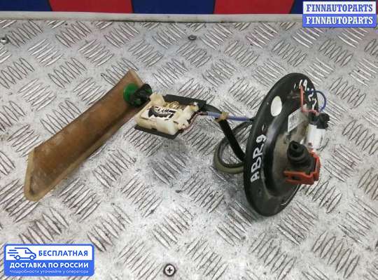 Датчик уровня топлива на Kia Sportage II (JE, KM)