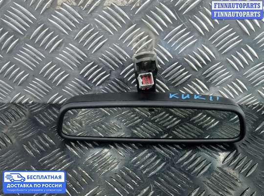 Зеркало салонное на Range Rover III (LM, L322)