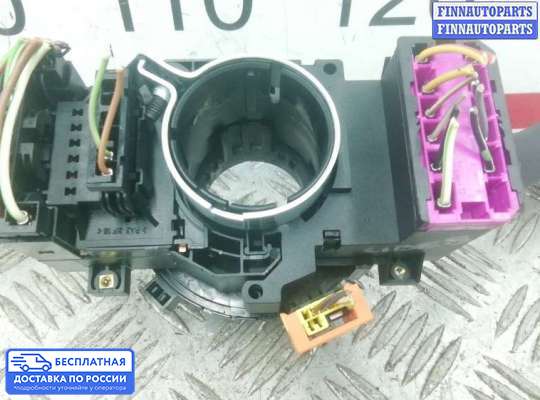 Подрулевой переключатель на Volkswagen Bora (1J2)