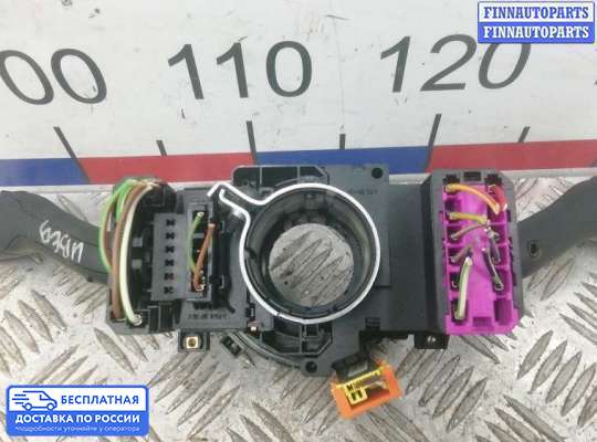 Подрулевой переключатель на Volkswagen Bora (1J2)