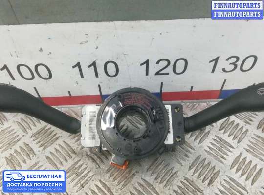 Подрулевой переключатель на Volkswagen Bora (1J2)