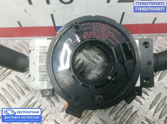 Подрулевой переключатель на Volkswagen Bora (1J2)