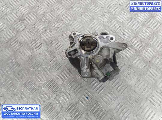Насос вакуумный (дизель) на Ford Mondeo IV