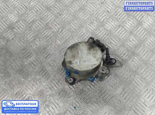 Насос вакуумный (дизель) на Ford Mondeo IV