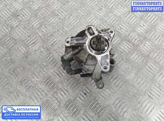 Насос вакуумный (дизель) на Ford Mondeo IV