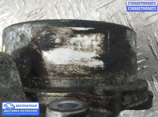 Насос вакуумный (дизель) на Ford Mondeo IV