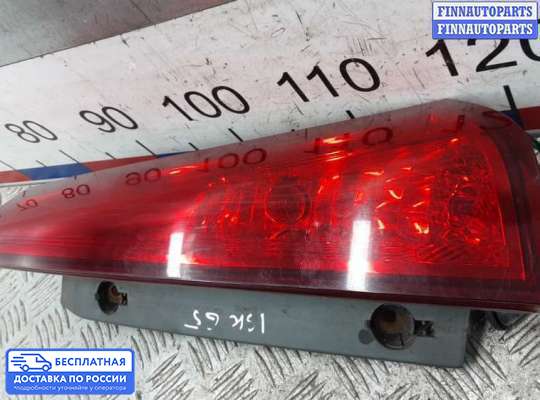 Фонарь задний на Kia Ceed I (ED)