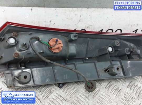 Фонарь задний на Kia Ceed I (ED)