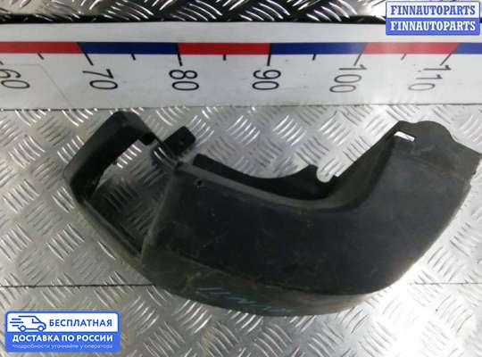 Клык (часть) бампера на Ford Transit Mk8 (V363)