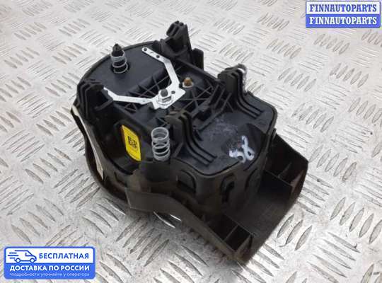 Подушка безопасности водителя (AirBag) на Nissan Pathfinder III (R51)