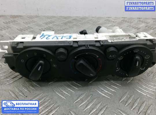 Блок управления печкой на Ford C-Max I