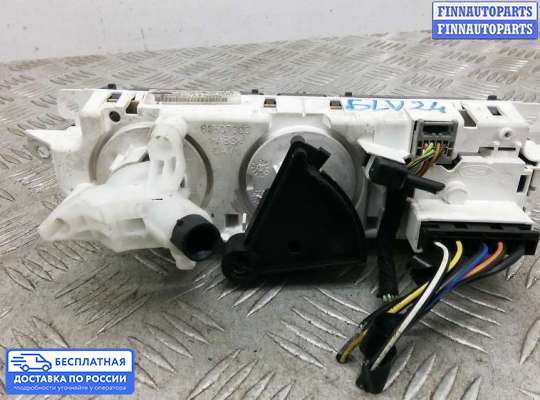 Блок управления печкой на Ford C-Max I