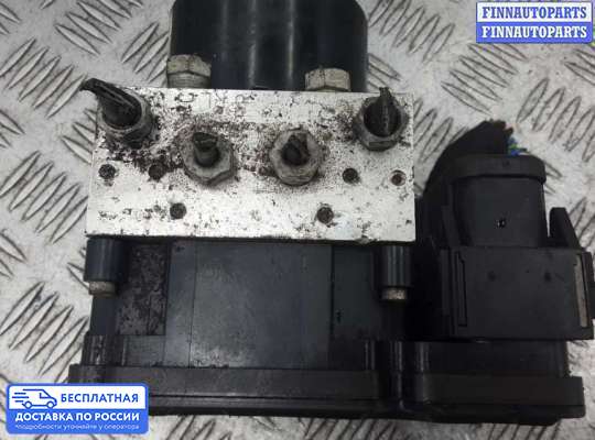 Блок ABS на Volvo S80 II  / V70 III (AS, BW)