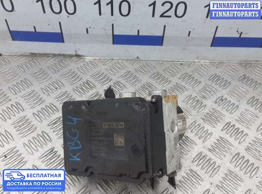 Блок ABS на Volvo S80 II  / V70 III (AS, BW)