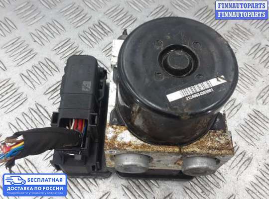 Блок ABS на Volvo S80 II  / V70 III (AS, BW)