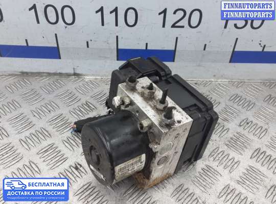 Блок ABS на Volvo S80 II  / V70 III (AS, BW)