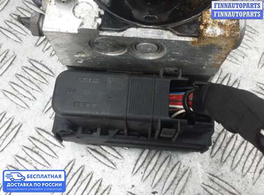 Блок ABS на Volvo S80 II  / V70 III (AS, BW)