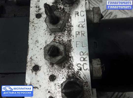 Блок ABS на Volvo S80 II  / V70 III (AS, BW)