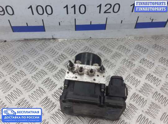 Блок ABS на Volvo S80 II  / V70 III (AS, BW)