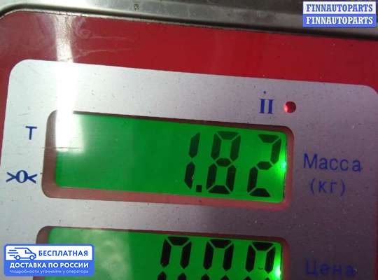 Насос ГУР (ЭУР, ЭГУР) на Kia Sportage II (JE, KM)