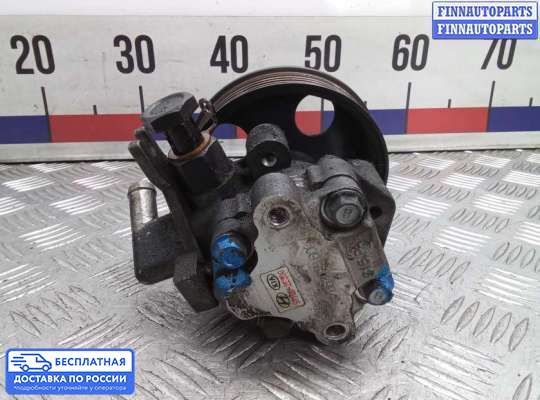 Насос ГУР (ЭУР, ЭГУР) на Kia Sportage II (JE, KM)