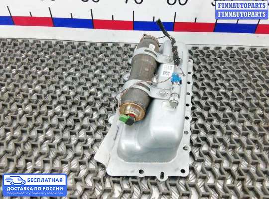 Подушка безопасности пассажира (AirBag) на BMW 7 (F01/F02)