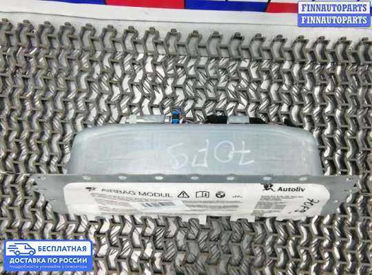Подушка безопасности пассажира (AirBag) на BMW 7 (F01/F02)