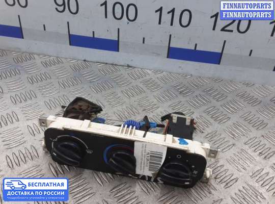 Блок управления печкой на Ford Transit Mk6 / Mk7