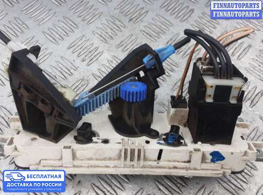 Блок управления печкой на Ford Transit Mk6 / Mk7