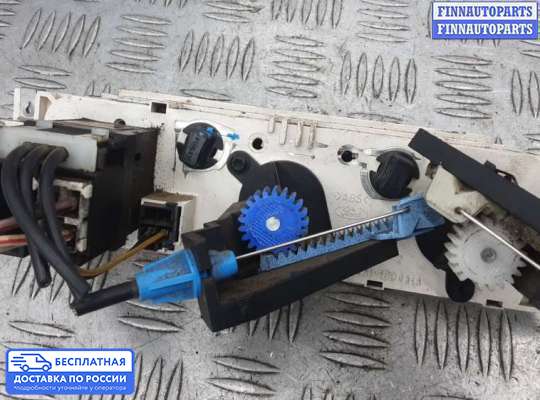 Блок управления печкой на Ford Transit Mk6 / Mk7