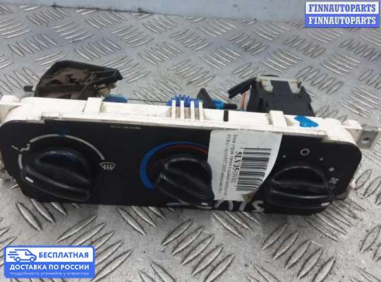 Блок управления печкой на Ford Transit Mk6 / Mk7
