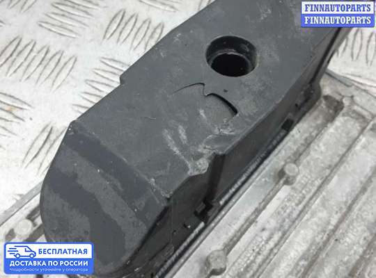 ЭБУ ДВС (блок управления двигателем) на Ford Focus II
