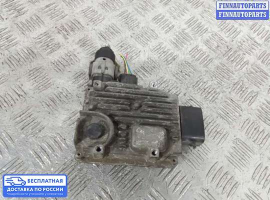 ЭБУ ДВС (блок управления двигателем) на Lexus GS III (S190)