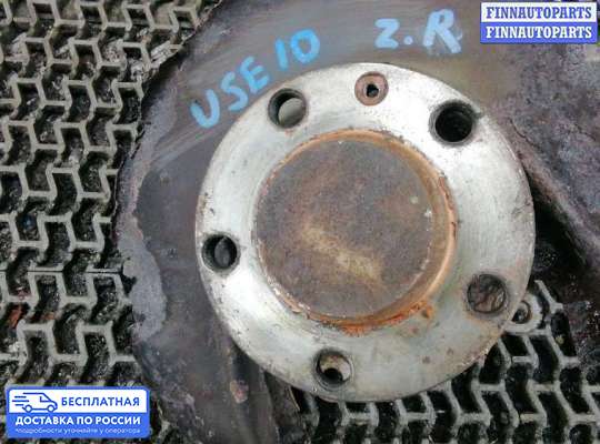 Ступица на Volkswagen Bora (1J2)